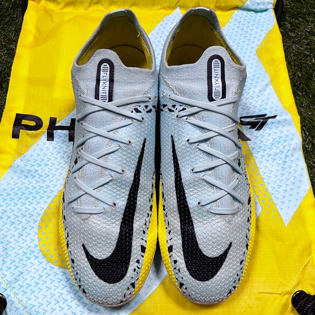 シューズ NIKE Phantom GT2 Elite AG-PRO 26cm