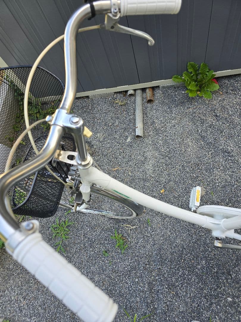 ブリジストン　シティサイクル