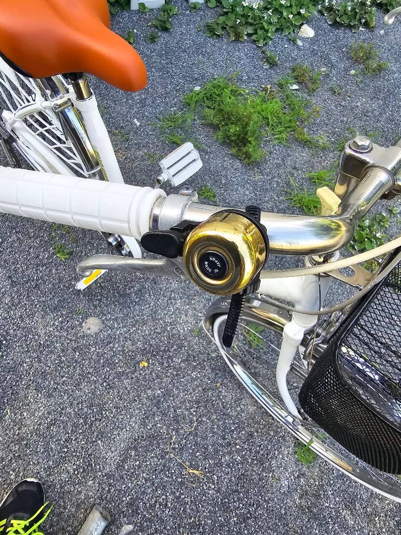 ブリジストン　シティサイクル