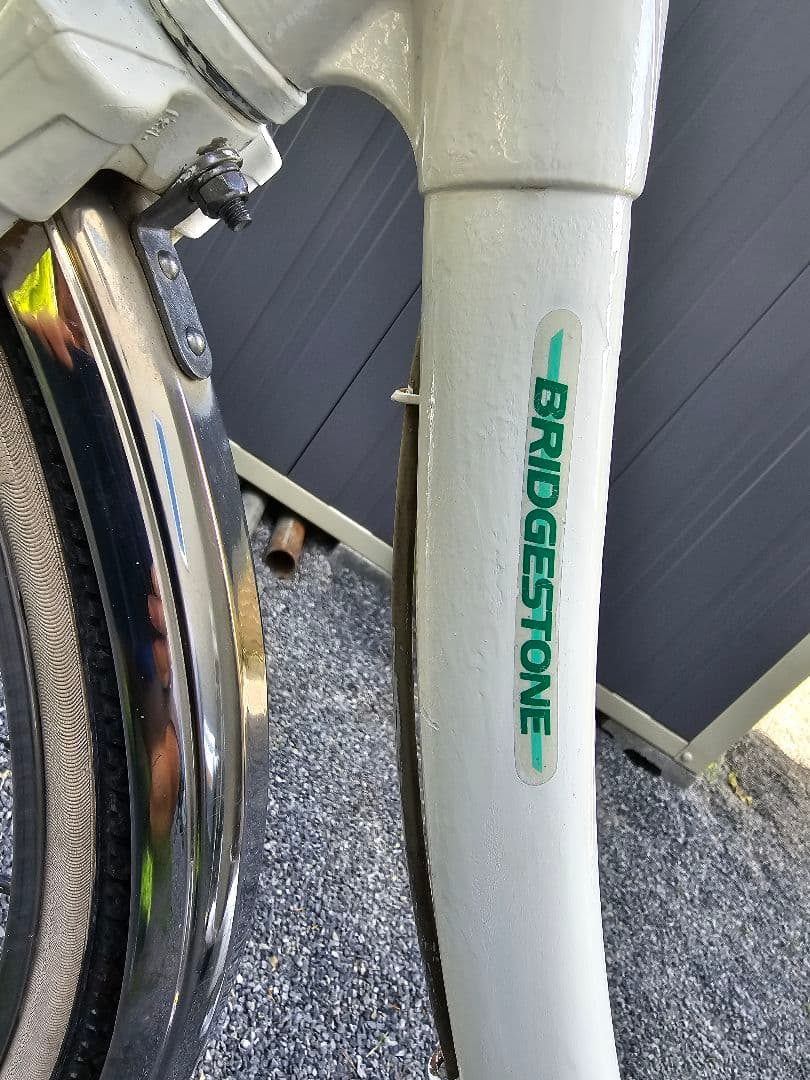 ブリジストン　シティサイクル