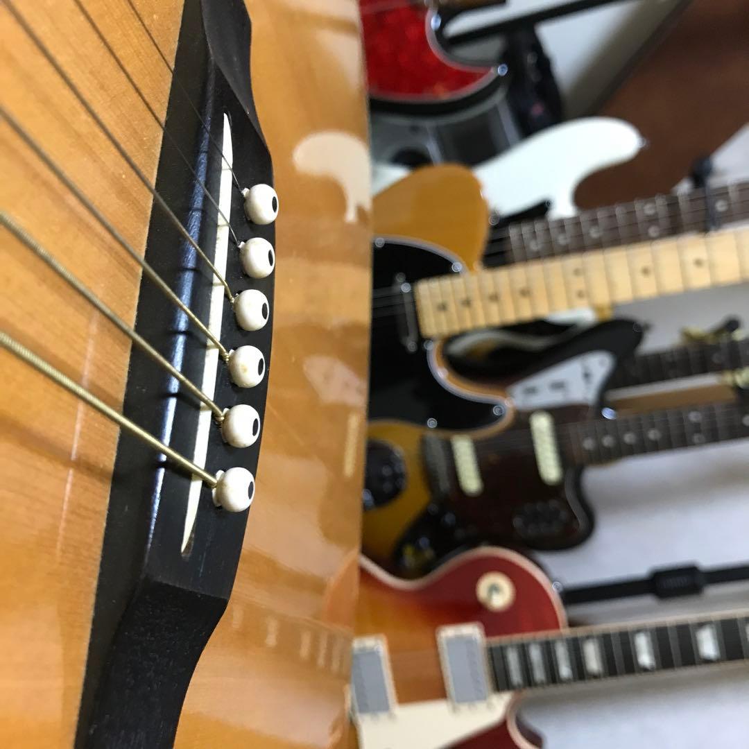 Greco アコースティックギター 6弦