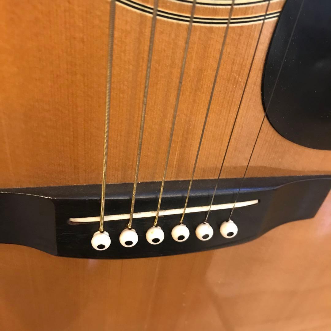 Greco アコースティックギター 6弦