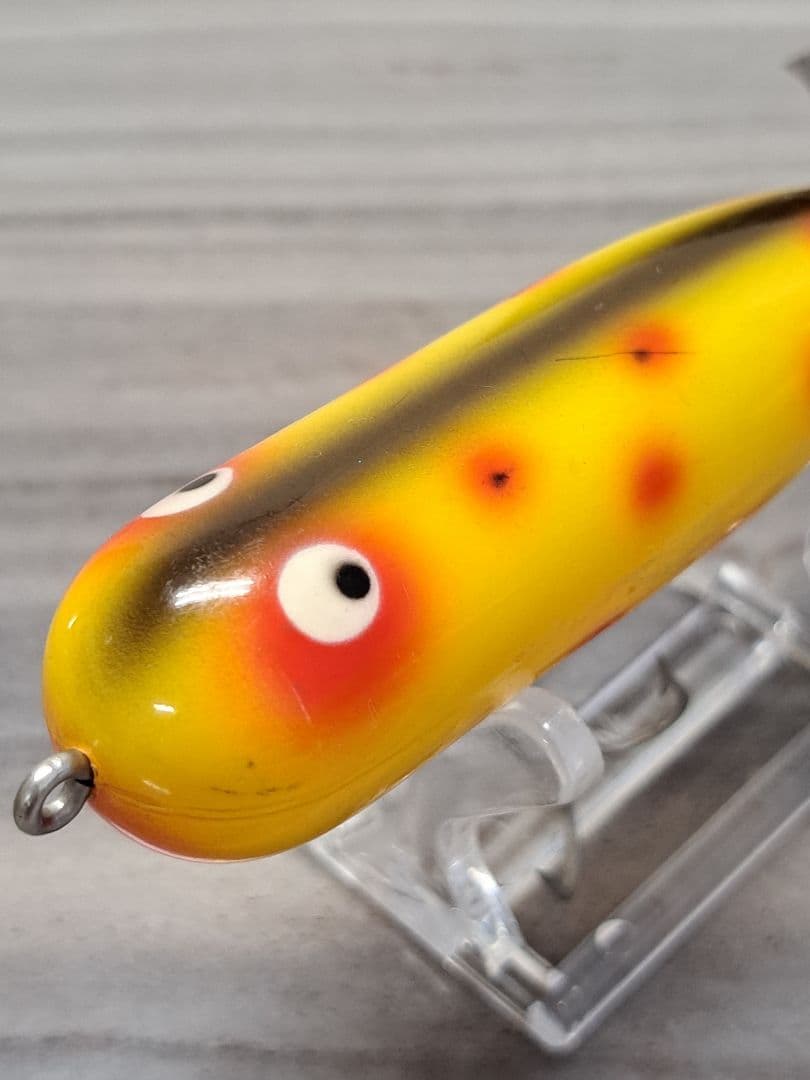 ○オールドヘドン　マグトー