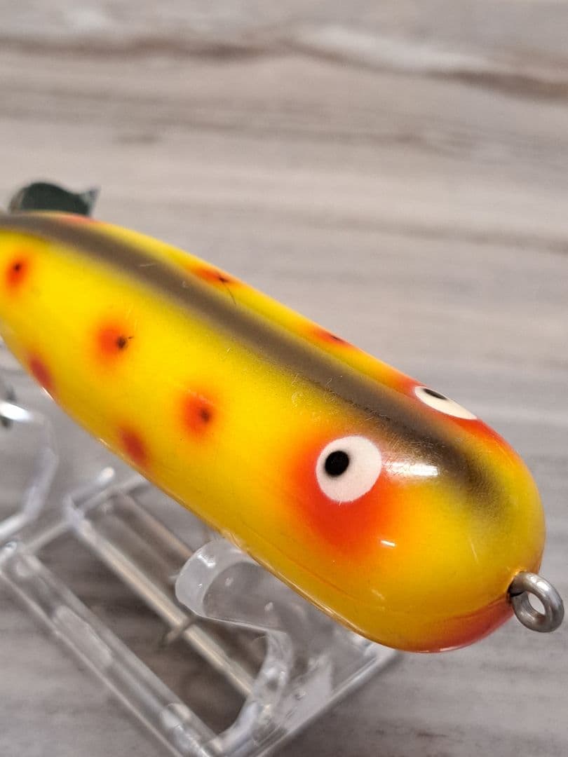 ○オールドヘドン　マグトー