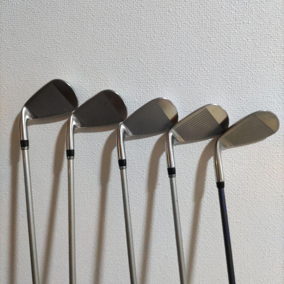 PHYZ レディース クラブセット ブリジストン