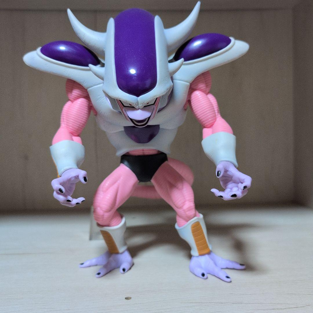 ドラゴンボール 一番くじ フリーザ セット