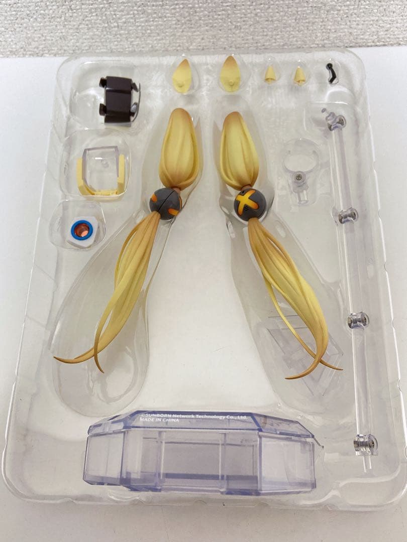 ドールズフロントライン G41 1/8 フィギュア