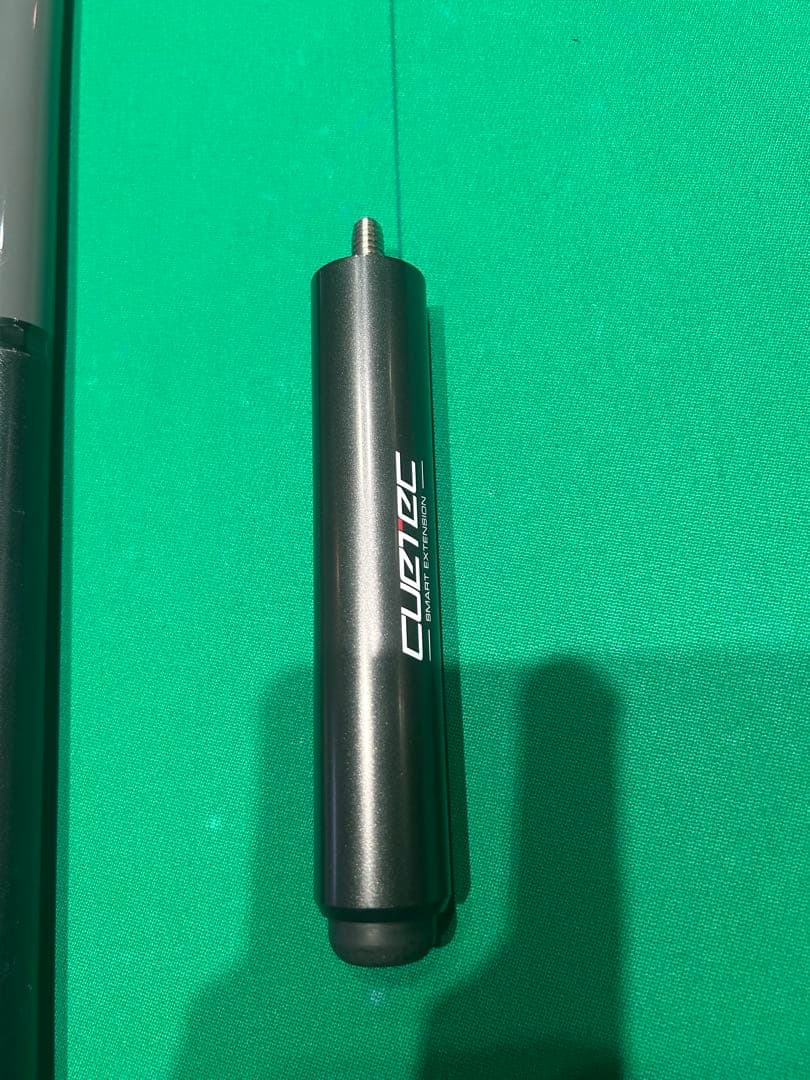 は*ろ様 CUE-TEC ビリヤードキュー　ゴースト　シナジー