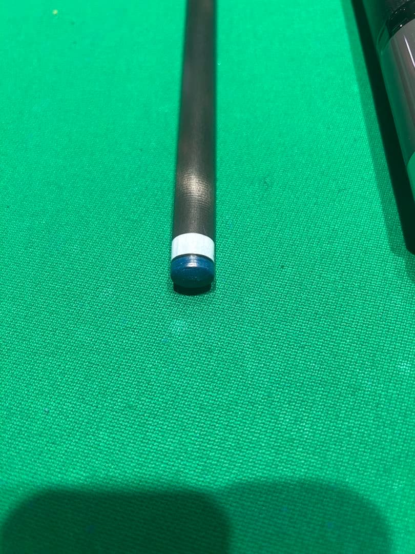 は*ろ様 CUE-TEC ビリヤードキュー　ゴースト　シナジー