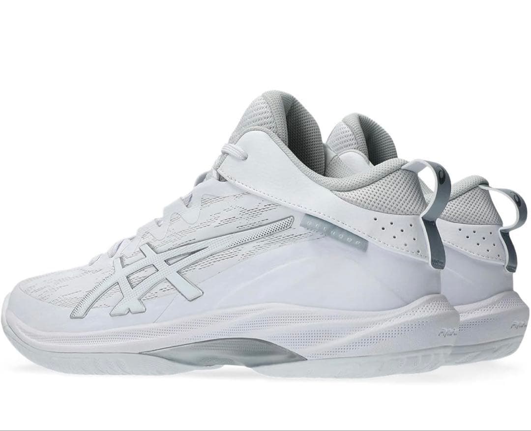 アシックスGELHOOP 17バスケットボールシューズ 30cmゲルフープワイド