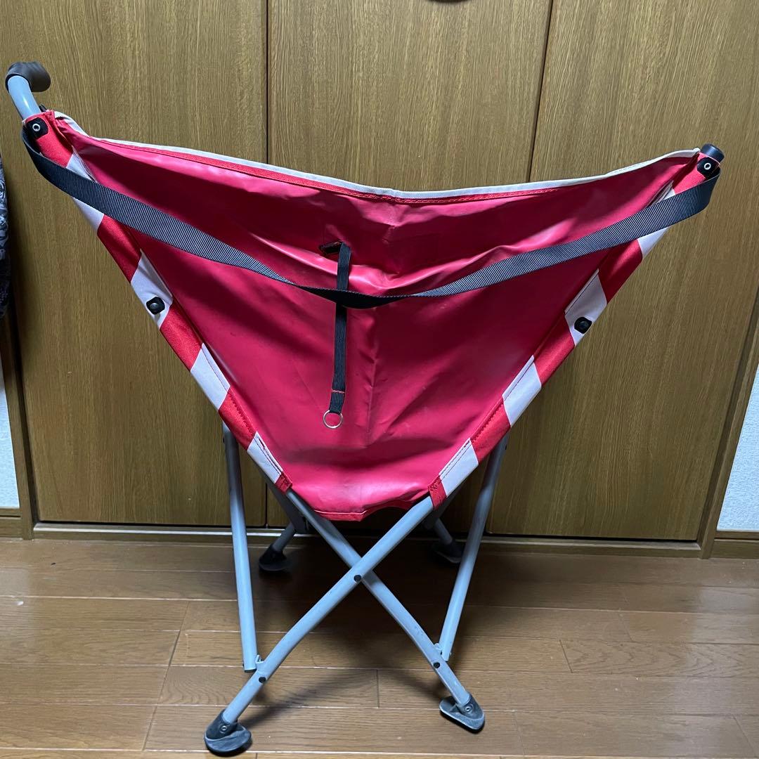 【2脚セット】MACLAREN マクラーレン　ガダバウトチェア