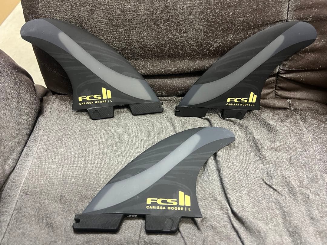 FCS2 Carissa Moore カリッサ　ムーア　Lサイズ