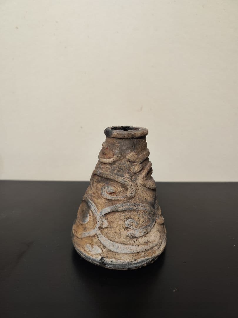 縄文円錐型土器