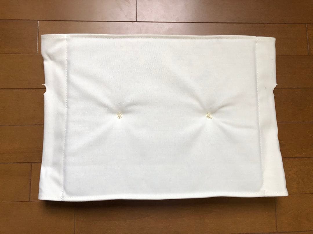 マウンテンリサーチ カーミットチェア 張替えシート ジャケット 廃盤 完売品