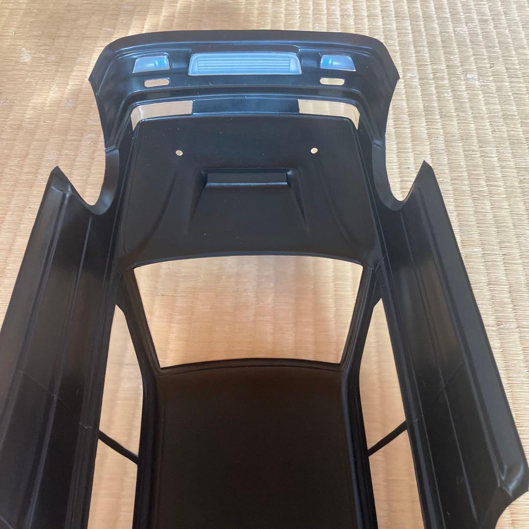 アレックス c33ローレル　メタリックブラウン