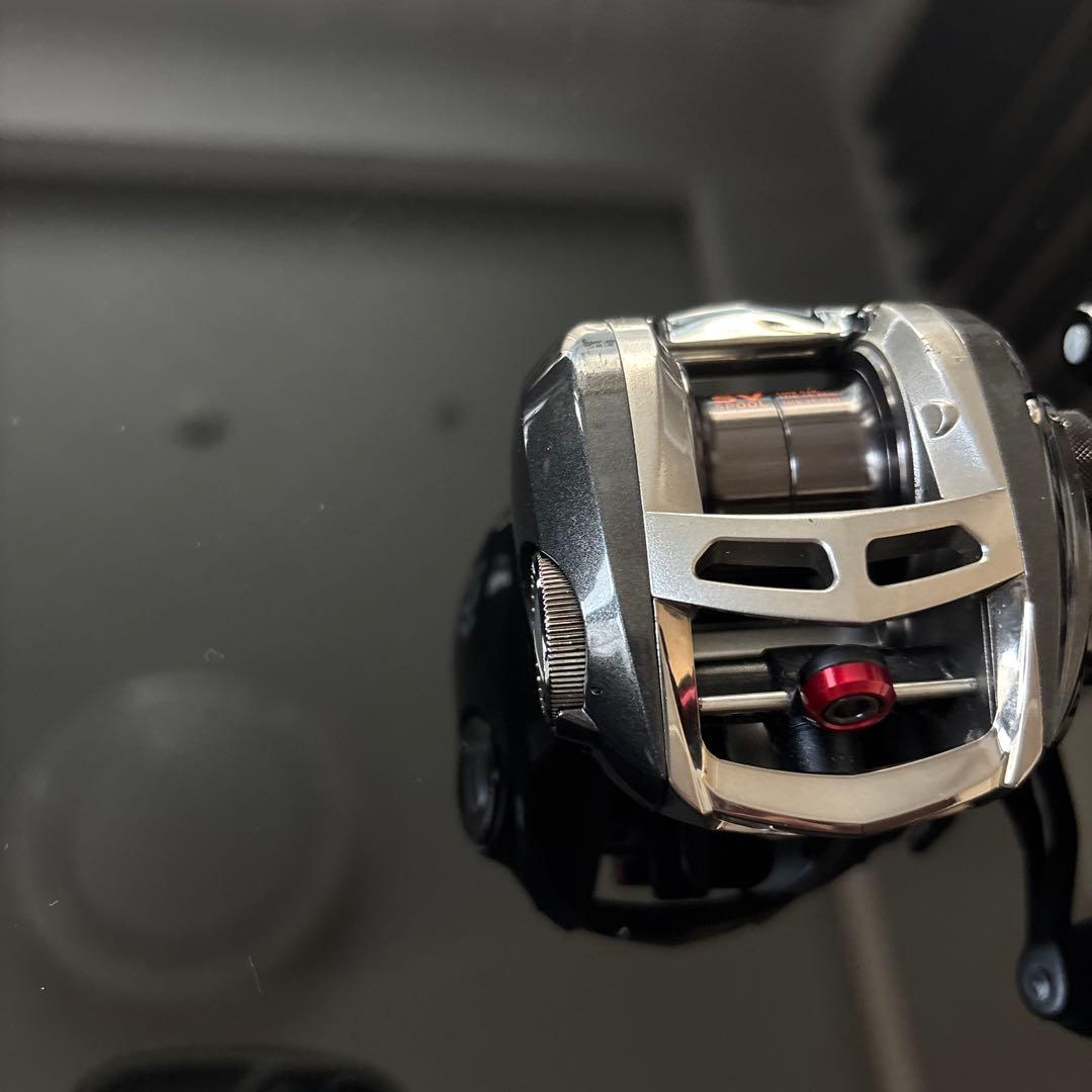 アルファスsv105shl