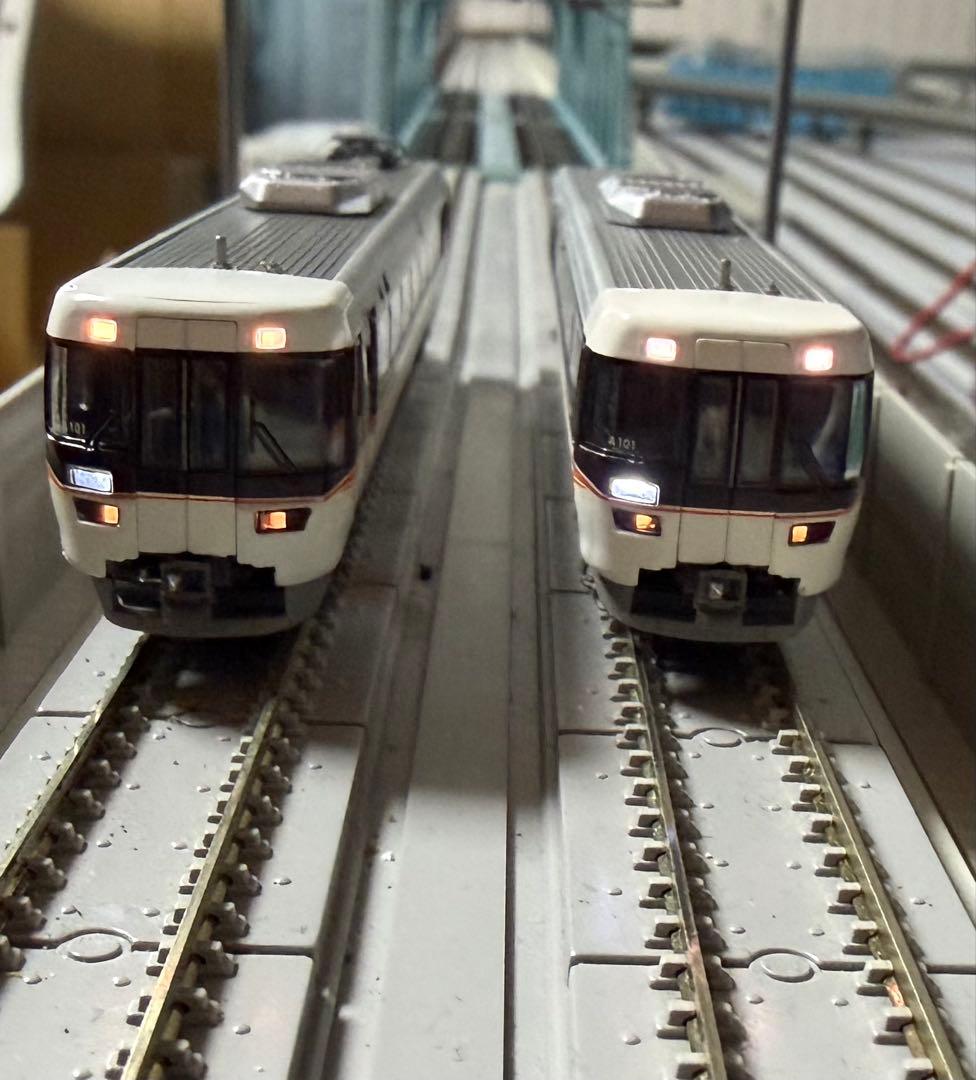 マイクロエース 383系 しなの 12両セット