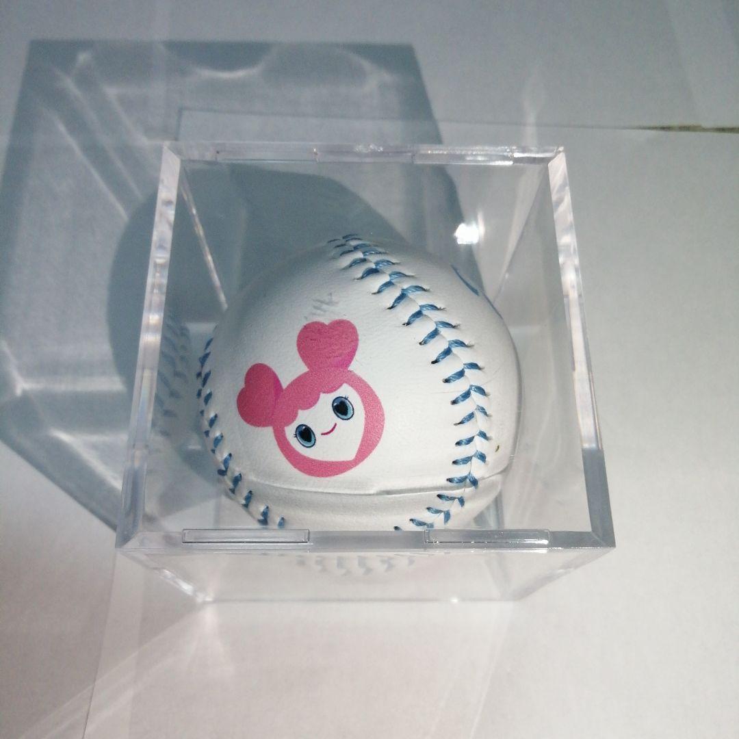 TWICE 9ROUND BASEBALL ベースボール モモ