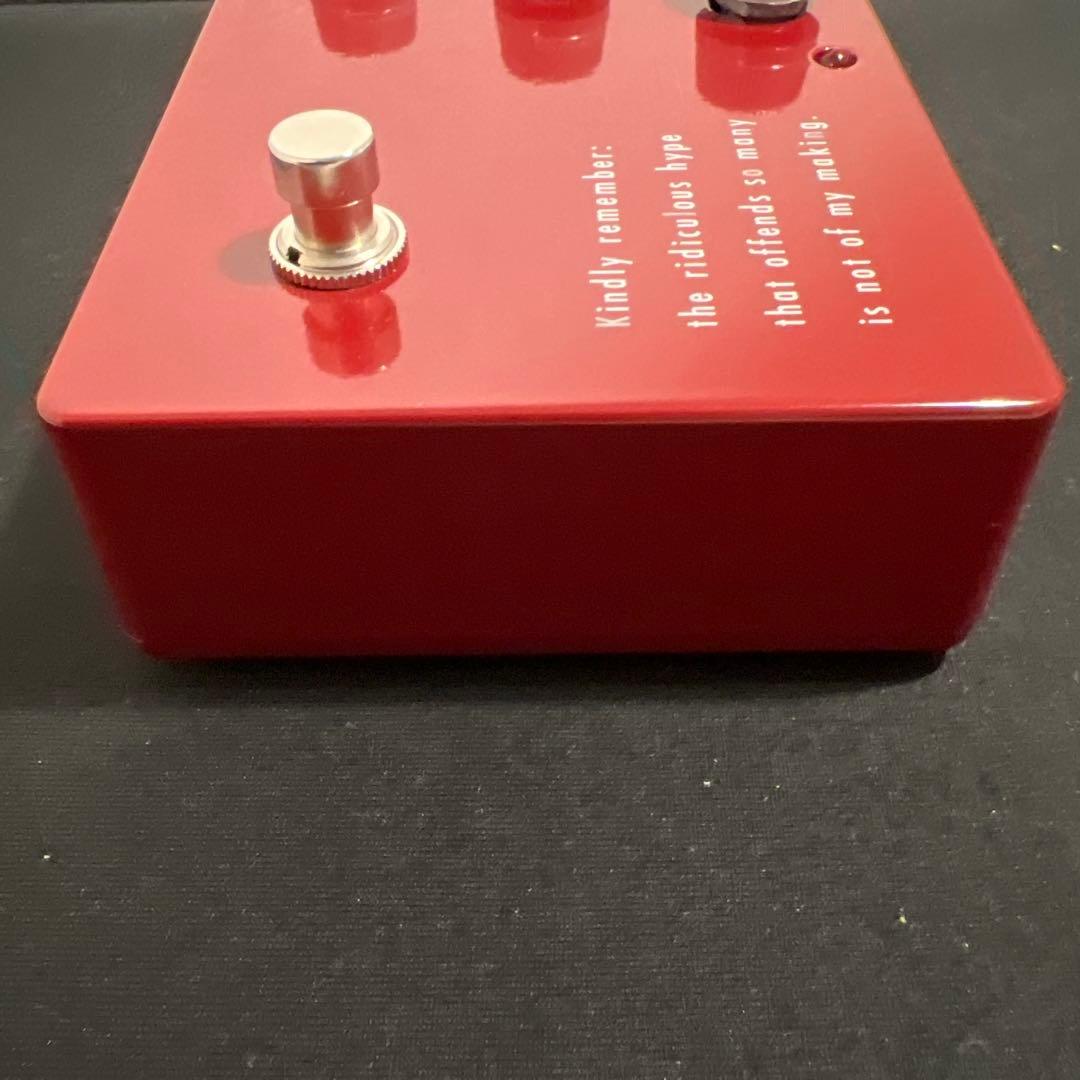 klon ktr 箱あり　ほぼ未使用