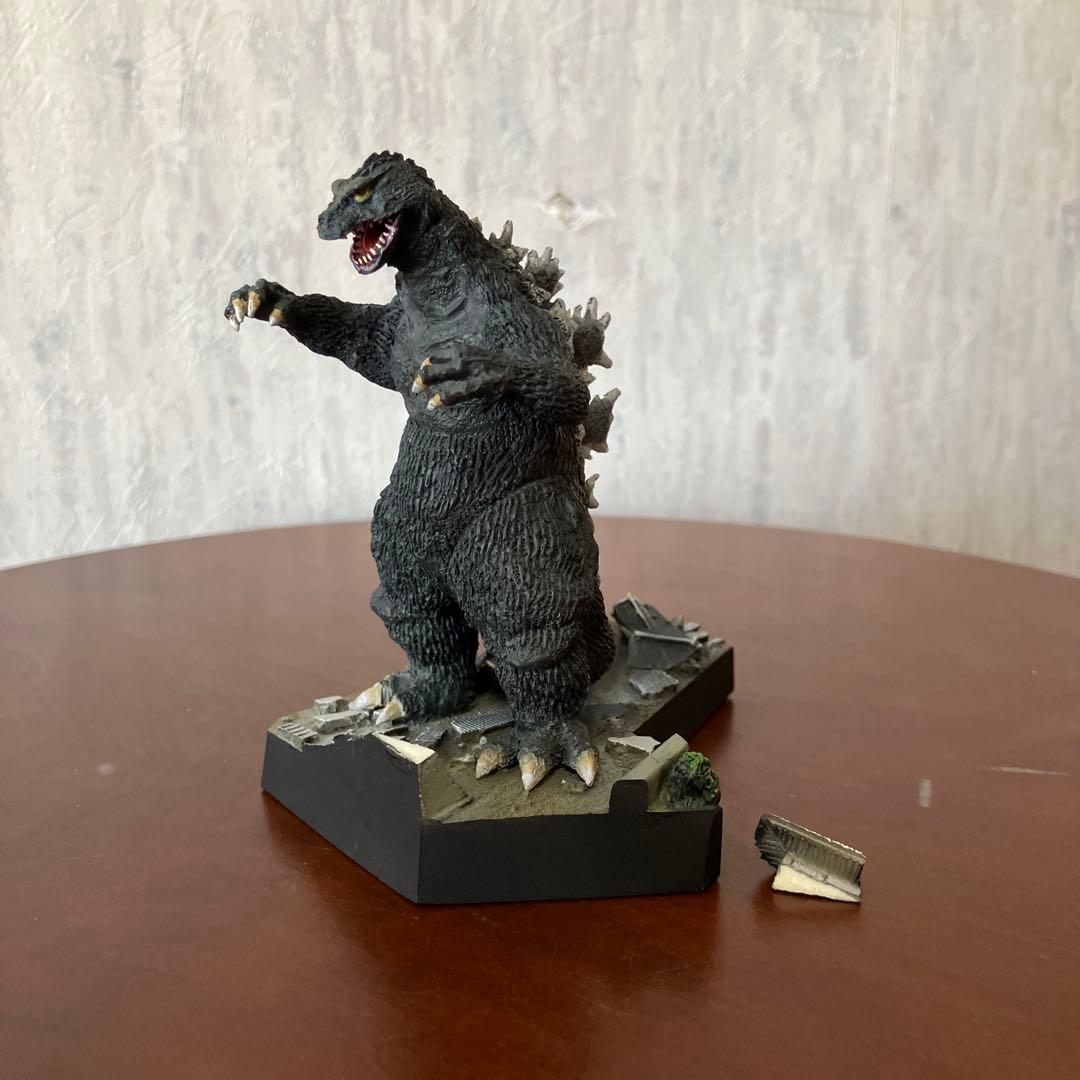 ゴジラ 1962 キンゴジ 特撮大百科