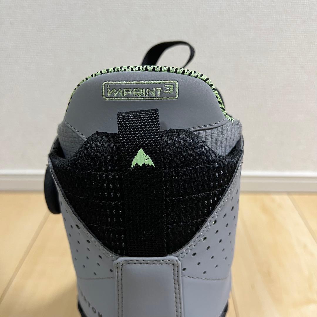 【即日発送】BURTON スノボPHOTON BOA フォトンボア 26.0cm