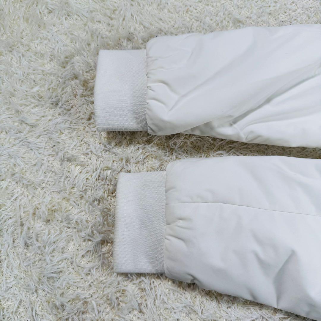 【極美品】ジャックバニー　フロントテープロゴ　綿ジャケット　サイズ５　L相当