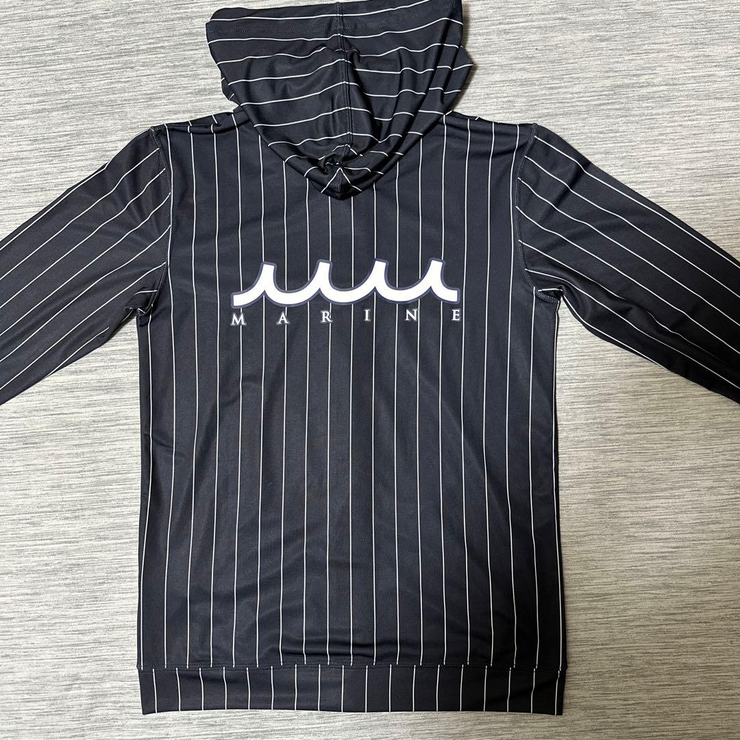 muta★ラッシュパーカー★XS