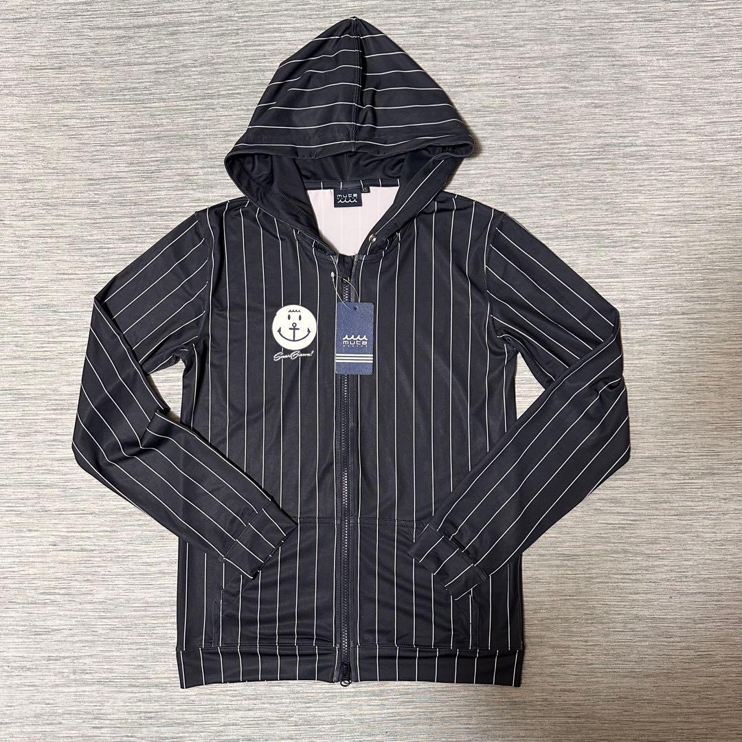 muta★ラッシュパーカー★XS
