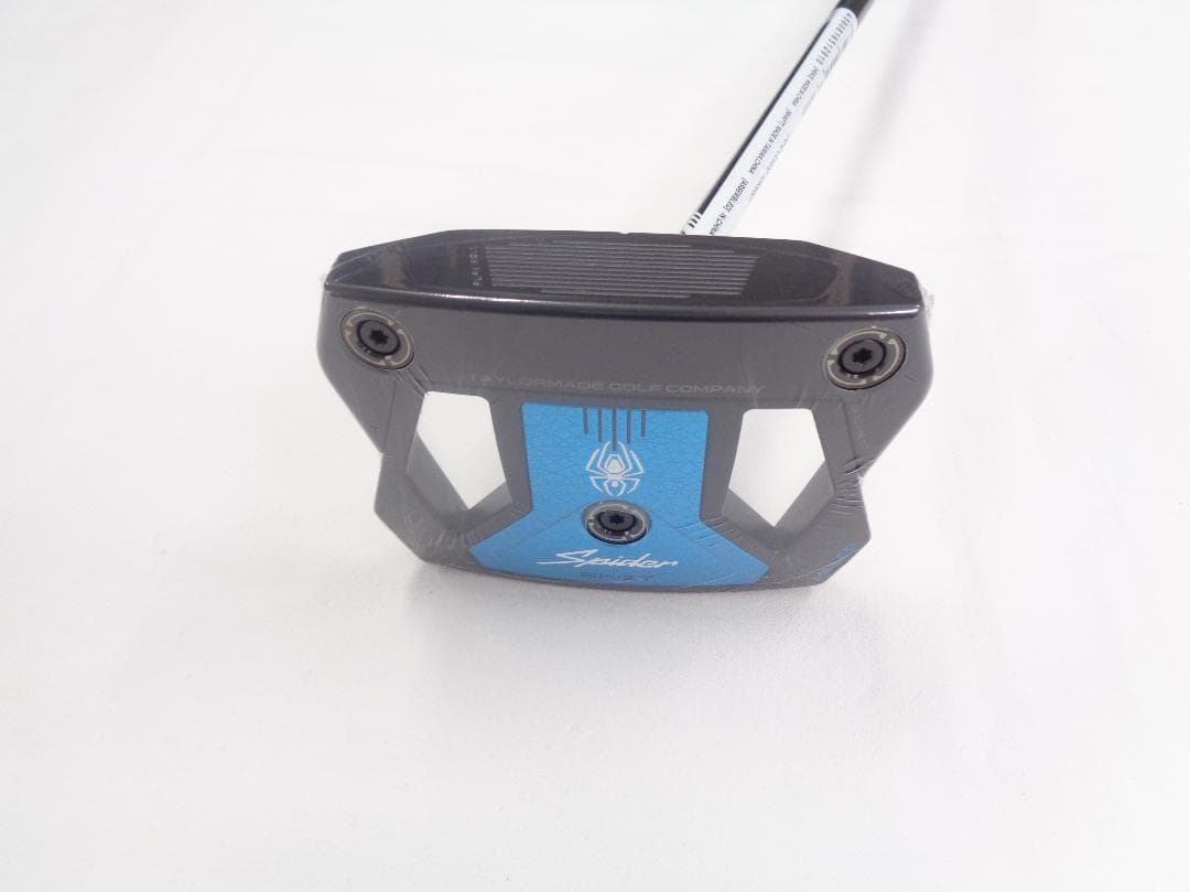 ☆新品☆Spider ZT Black 34インチ 日本仕様 ゼロトルク