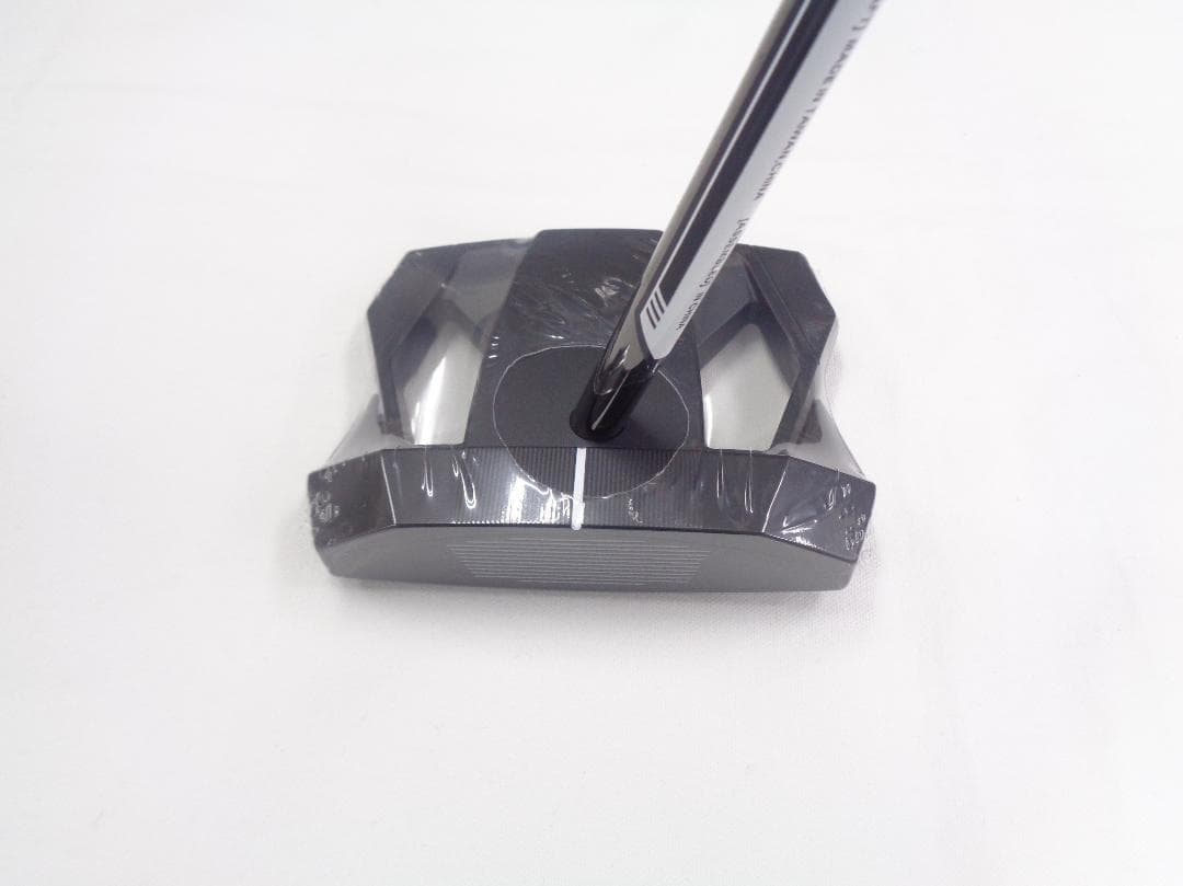 ☆新品☆Spider ZT Black 34インチ 日本仕様 ゼロトルク