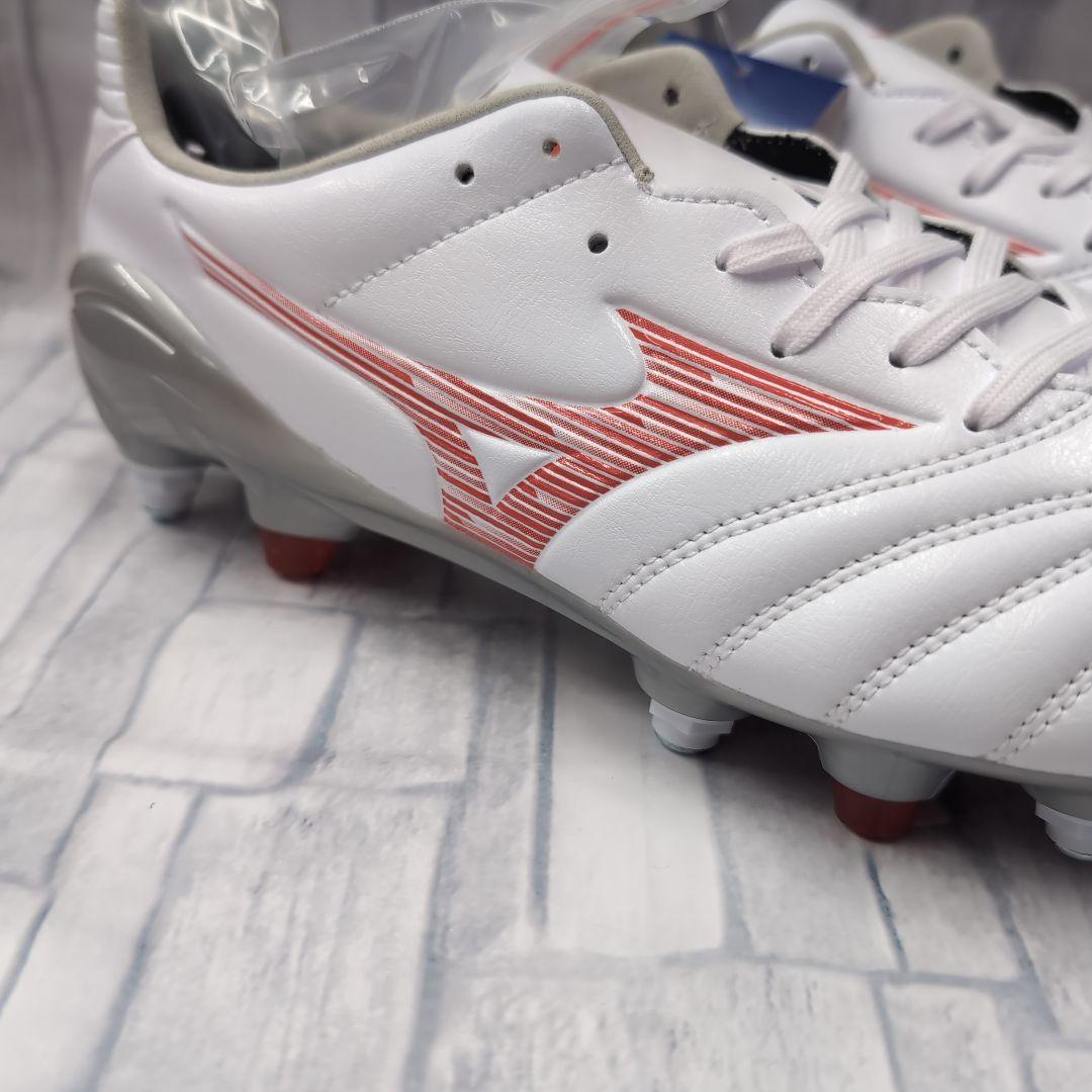 【新品未使用】ミズノ　モナルシーダネオⅢ　PRO MIX 25.5cm