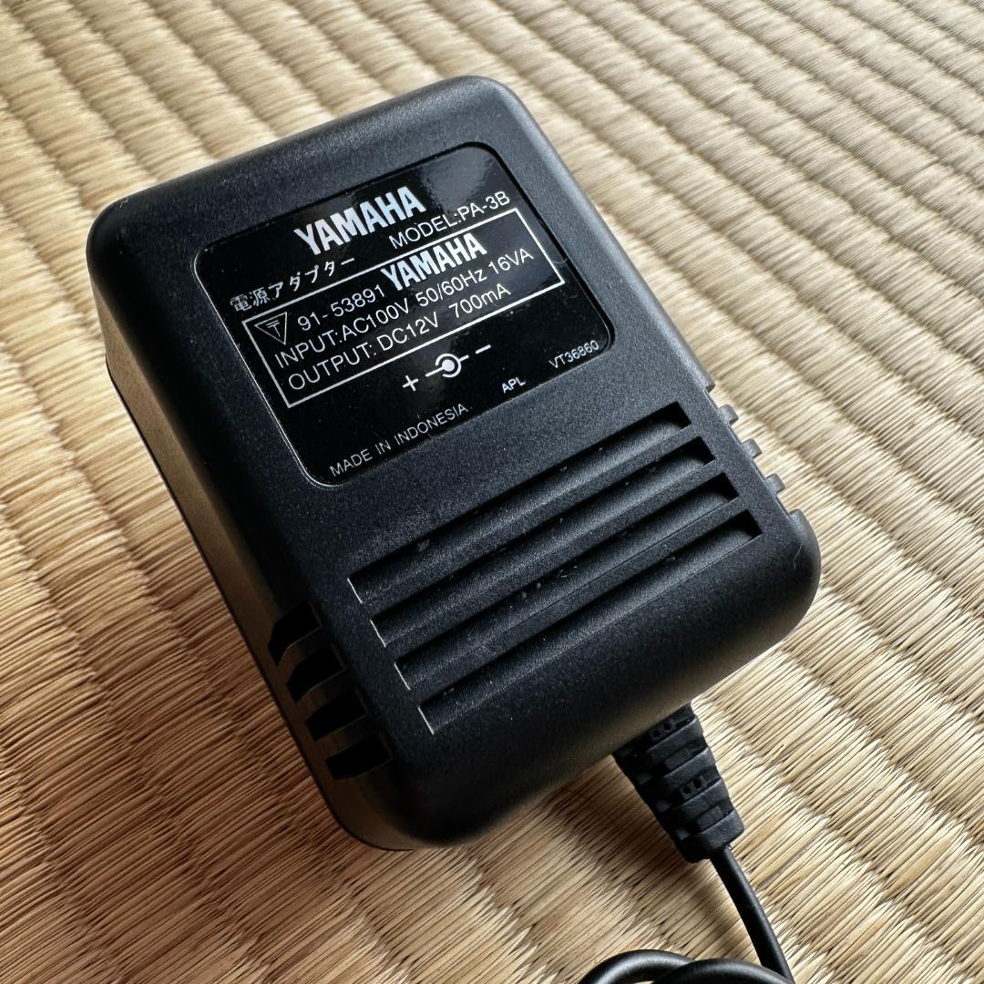 YAMAHA G50 MIDI セット