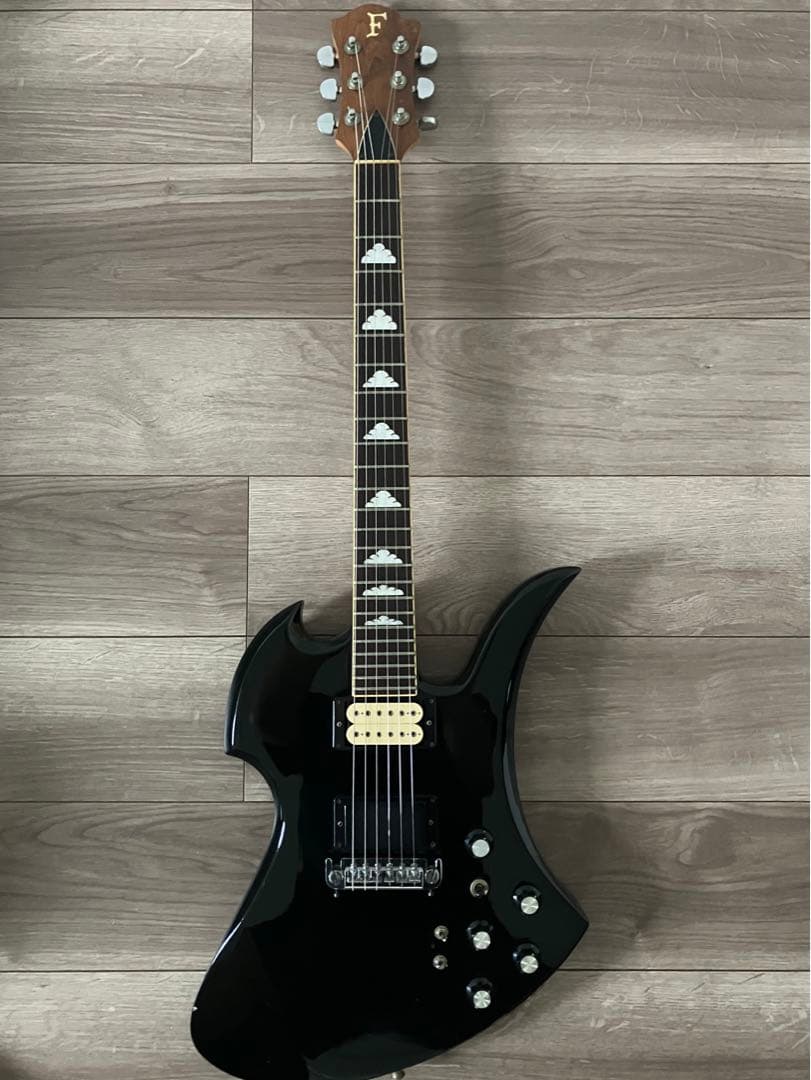 FERNANDES MG-70X レア