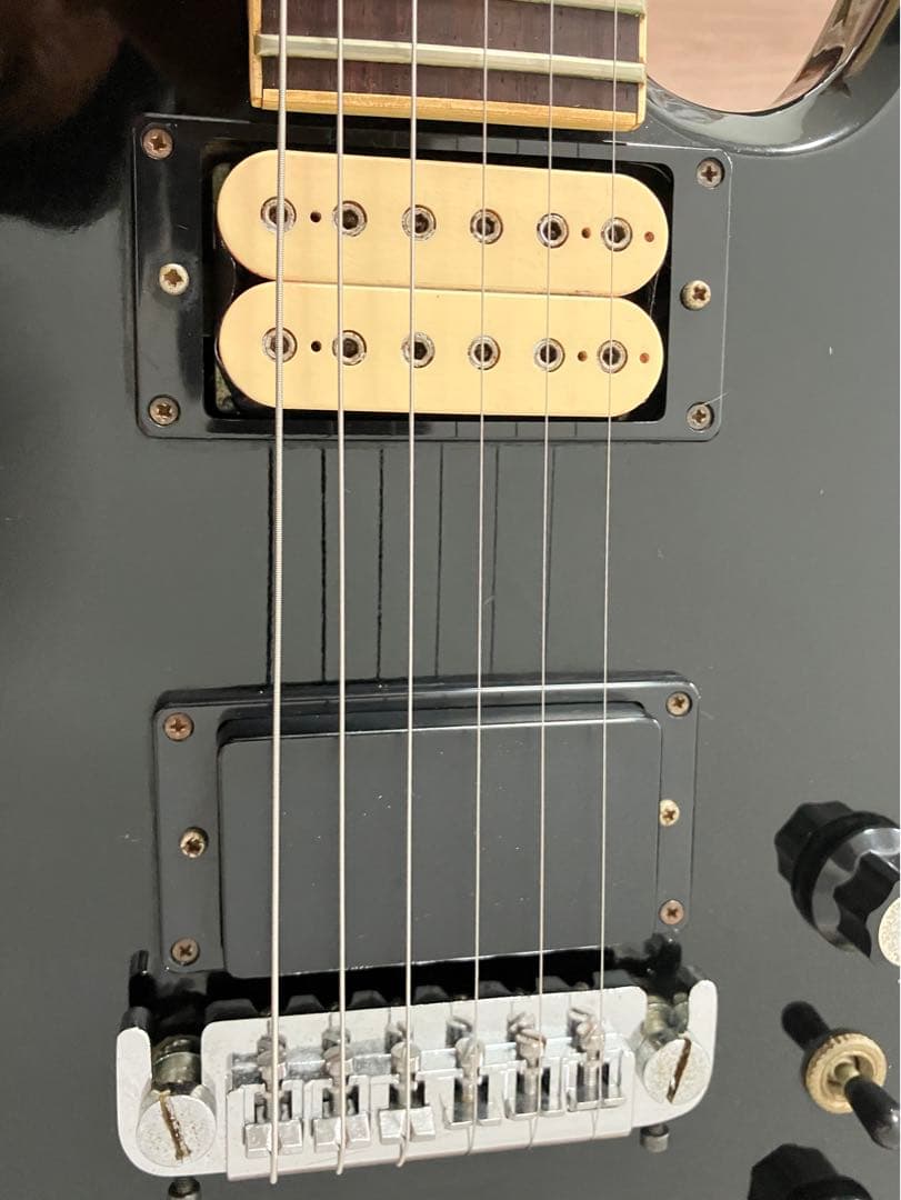 FERNANDES MG-70X レア