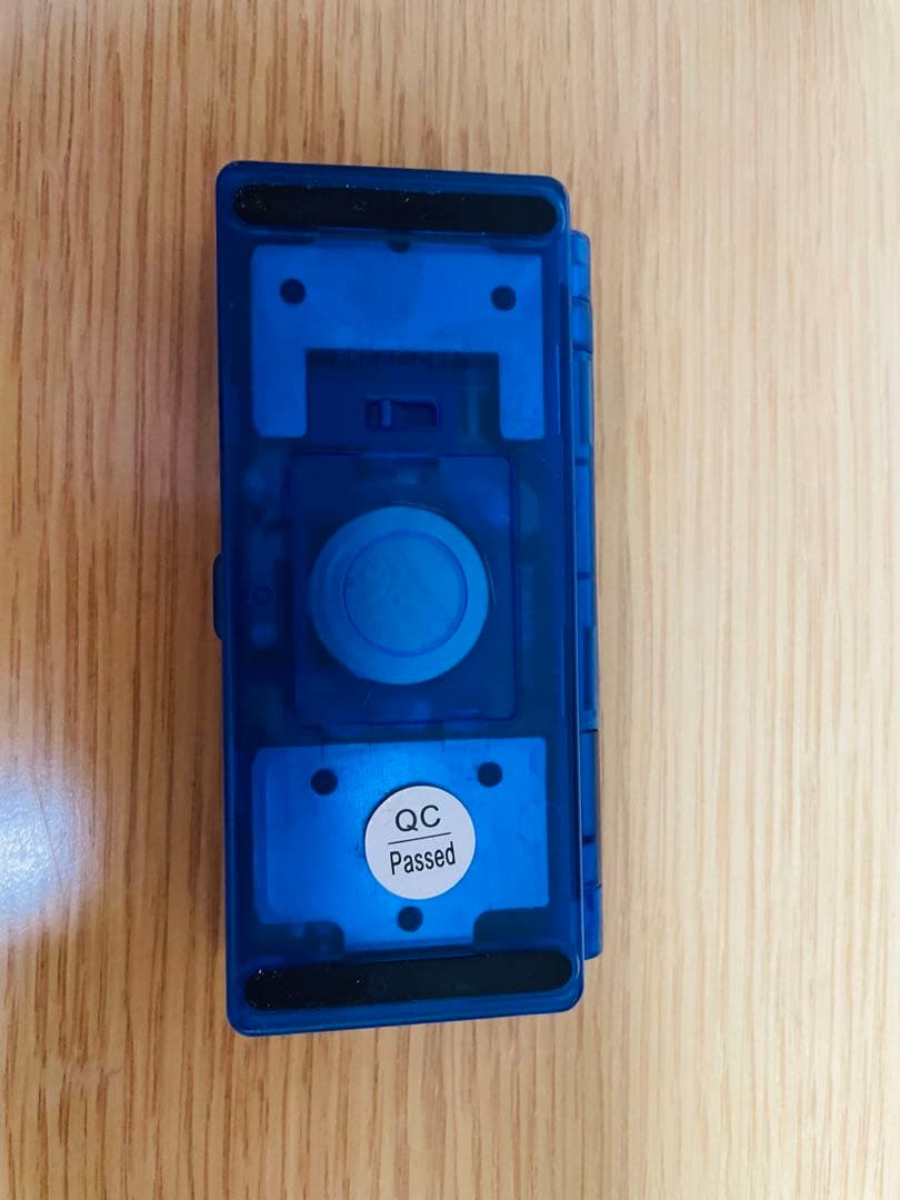 カンタくん　カチカチくん　小役カウンター　ボタン電池付き