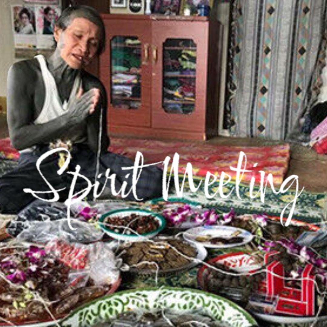 無敵の呪術師の幸運と加護の術式人形　「10万人を征服する」フンパヨン　幸運　守護