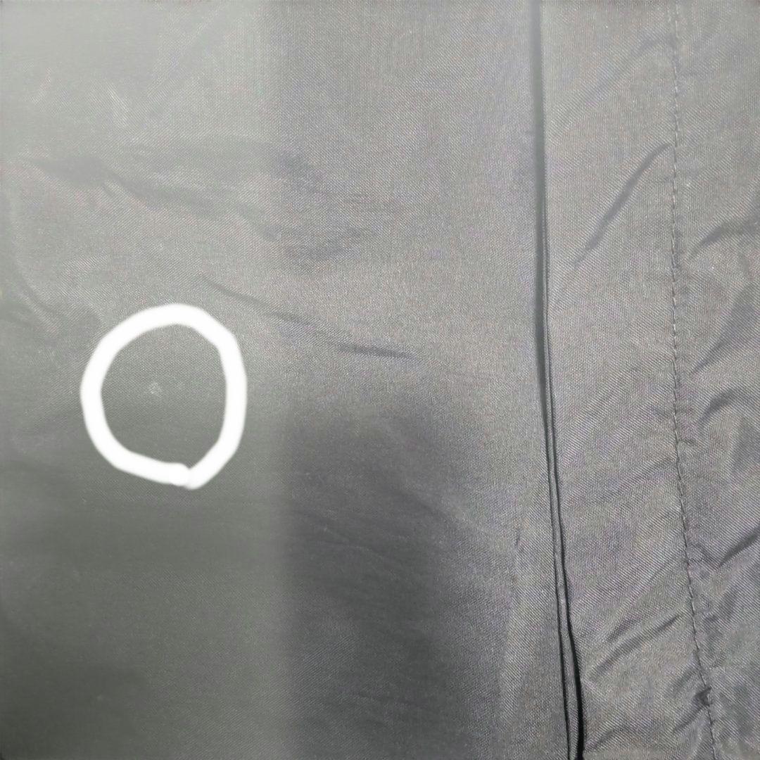 Daiwa レディース レインウェア 上下セット ブラックカモフラージュ