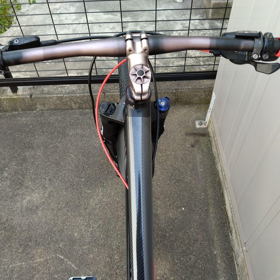 SPECIALIZED ROCKHOPPER COMP マウンテンバイク