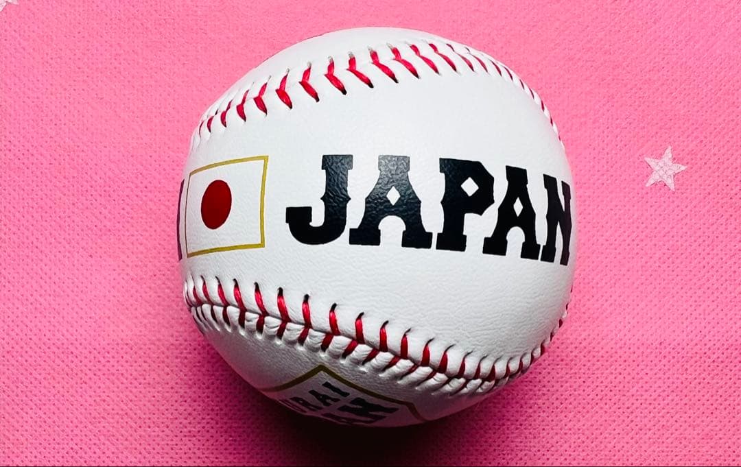 北海道日本ハムファイターズ 伊藤大海選手♯14 直筆サインボール 記念ロゴボール