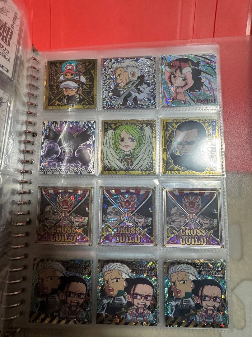 ワンピース　にふぉるめーしょん　まとめ売り