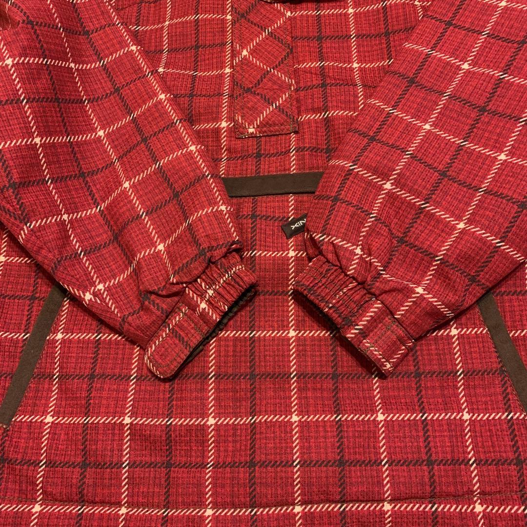 【未使用】PHENIX スキー・スノーボードウェア上下［ユニセックス］ Sサイズ