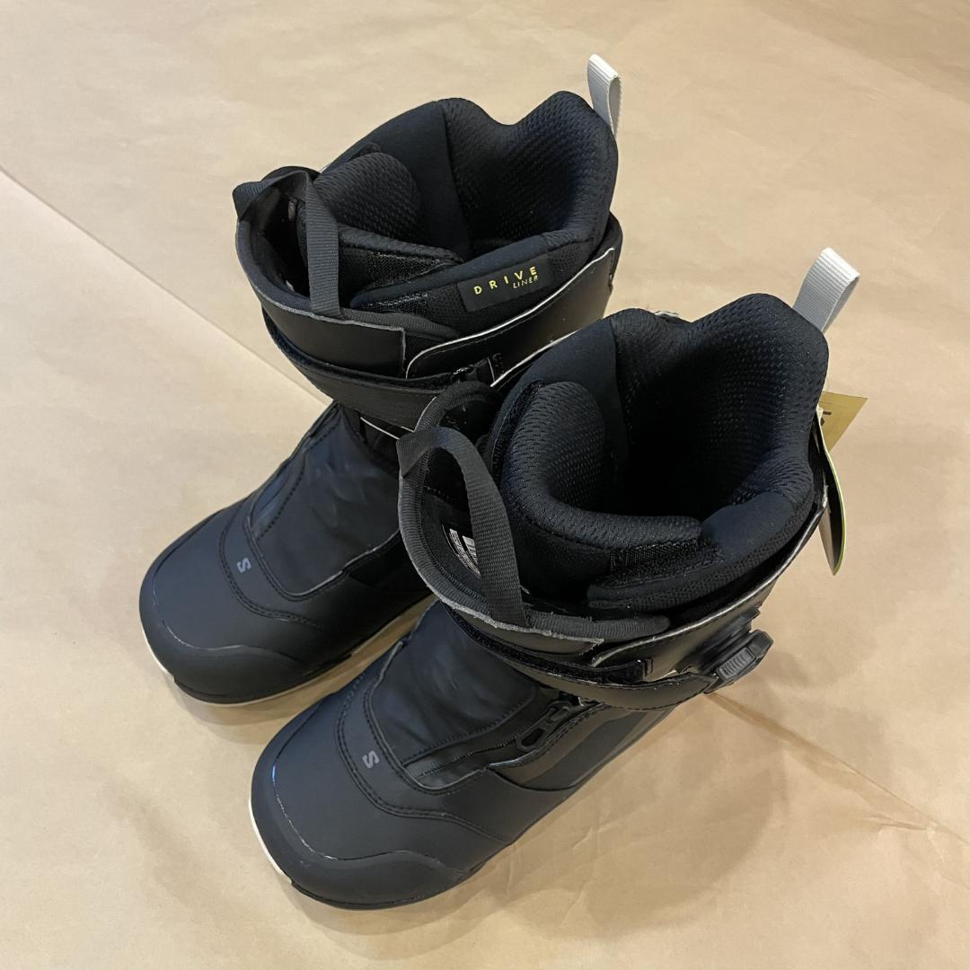 スノーボード 25-26 SALOMON BOOTS TREK 26cm