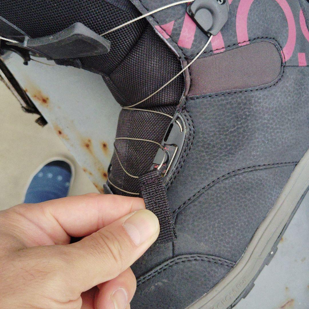 美品！X5 現Flux　26cm