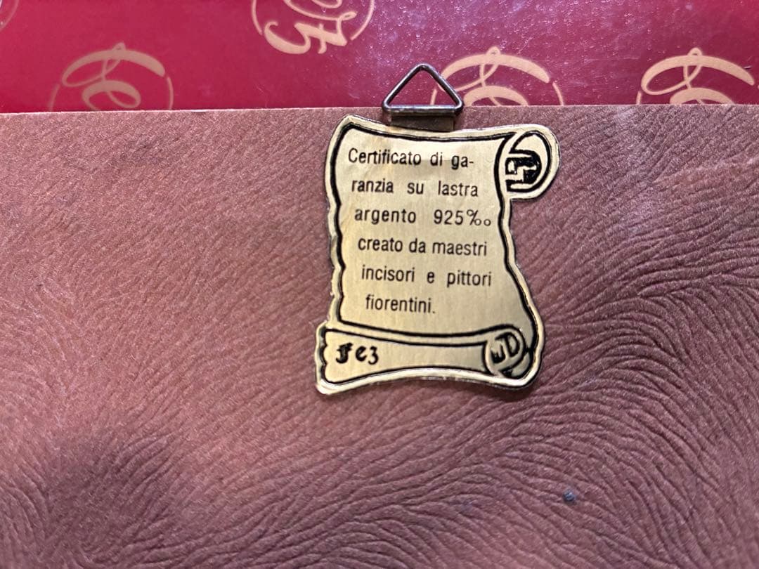 銀 アンティーク 雑貨 アート フレーム 額縁 インテリア 風水 銀 絵画 壁掛