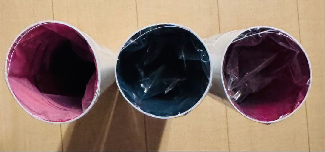 チェンソーマン展 B2ポスター アキ パワー　チェンソーマン