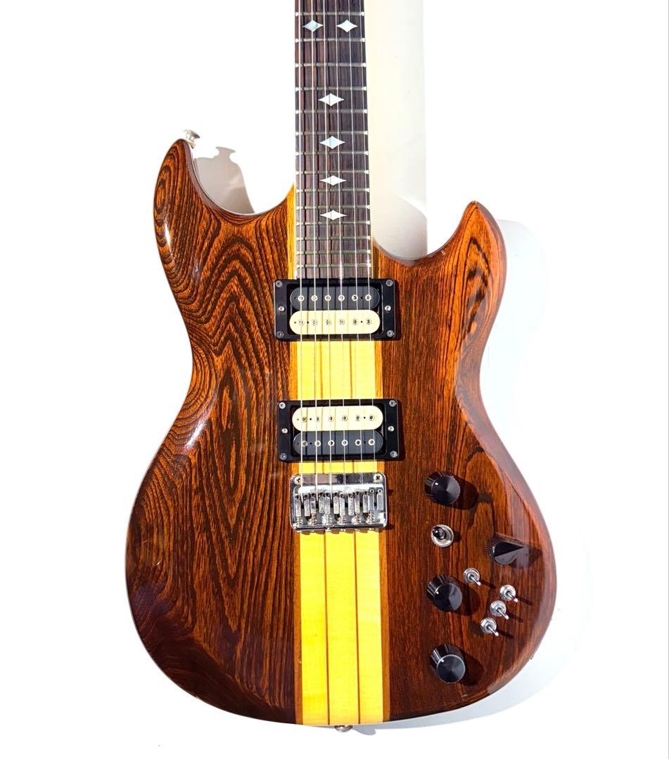 【希少】Aria Pro Ⅱ TS-600 アリアプロ