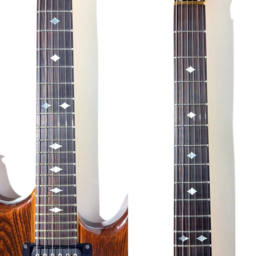 【希少】Aria Pro Ⅱ TS-600 アリアプロ