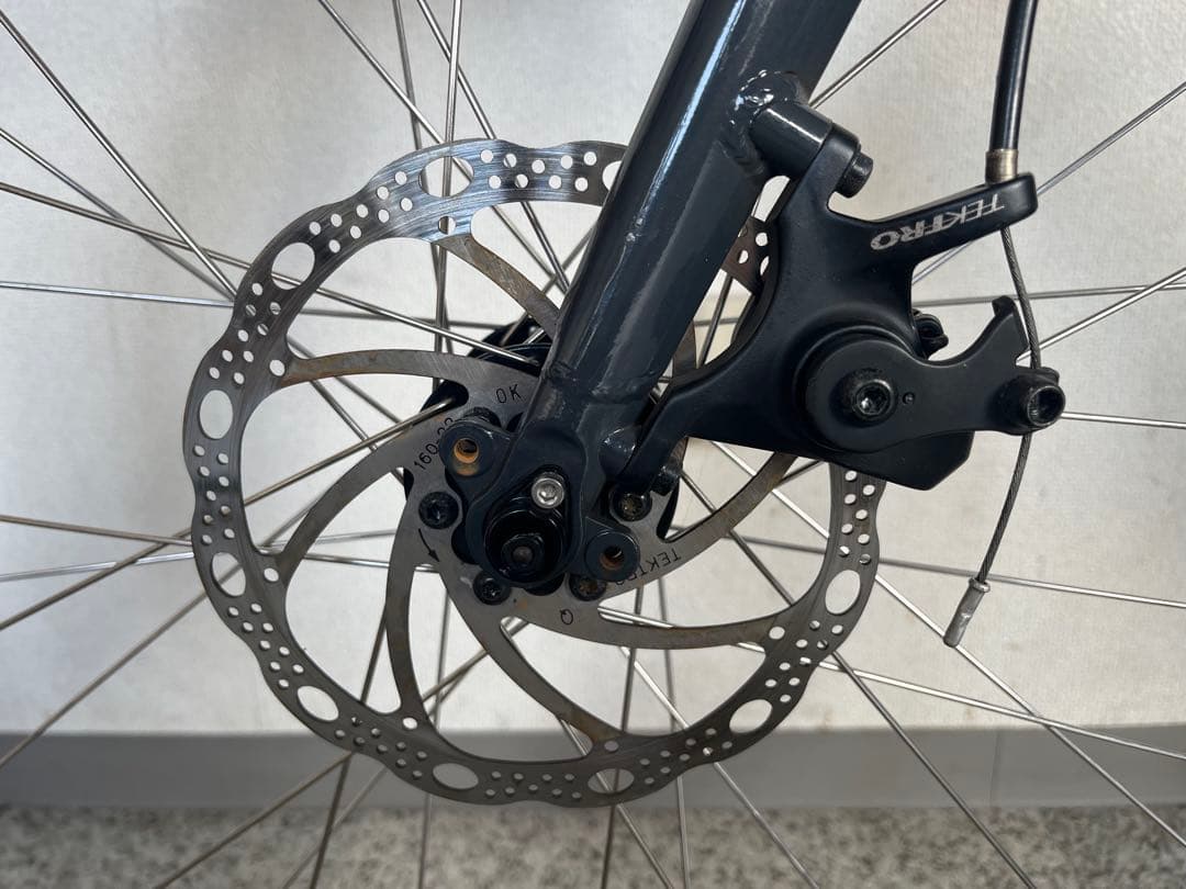 TREK FX1 Disc クロスバイク Sサイズ 2021年モデル 整備済み