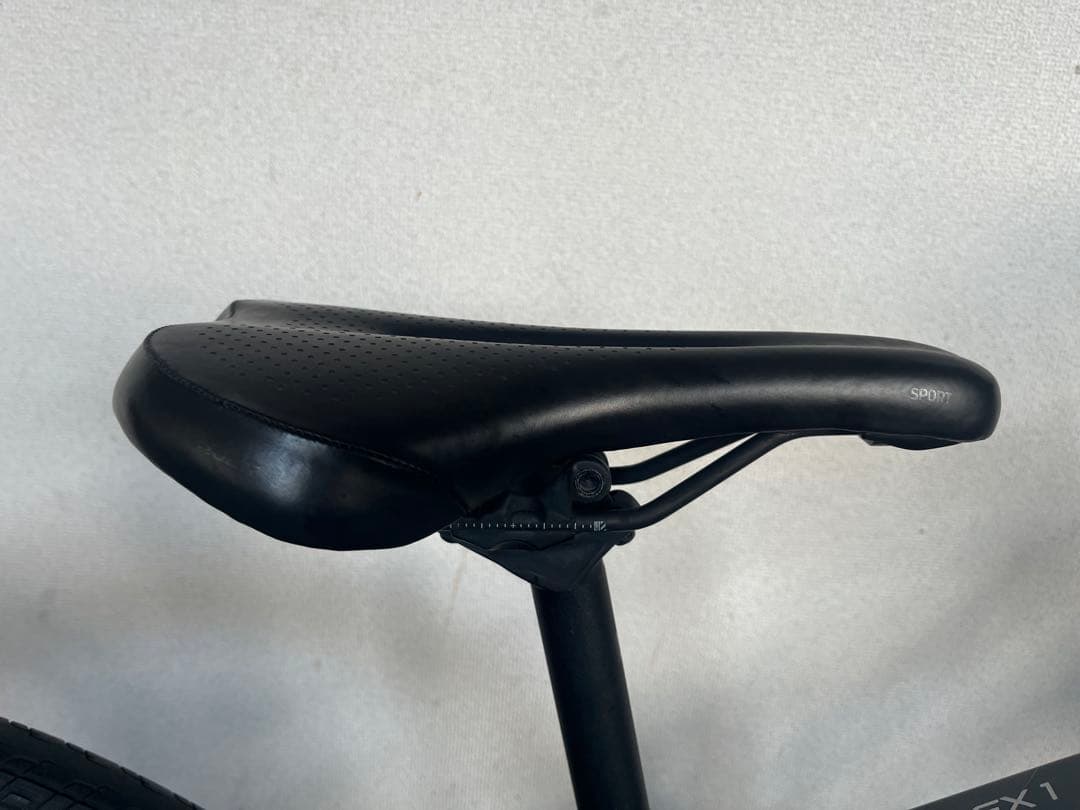 TREK FX1 Disc クロスバイク Sサイズ 2021年モデル 整備済み