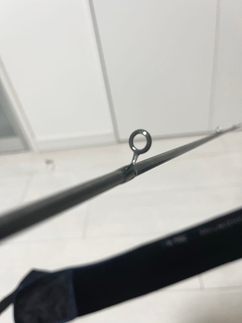 ロッド G-TEC XrosSensitive XSS-510FT-Pro